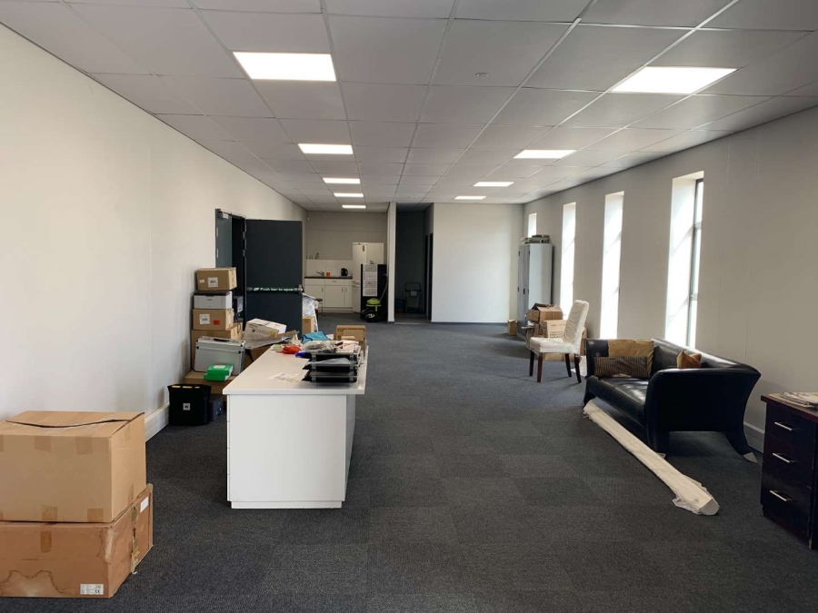 To Let commercial Property for Rent in Atlas Gardens Western Cape
